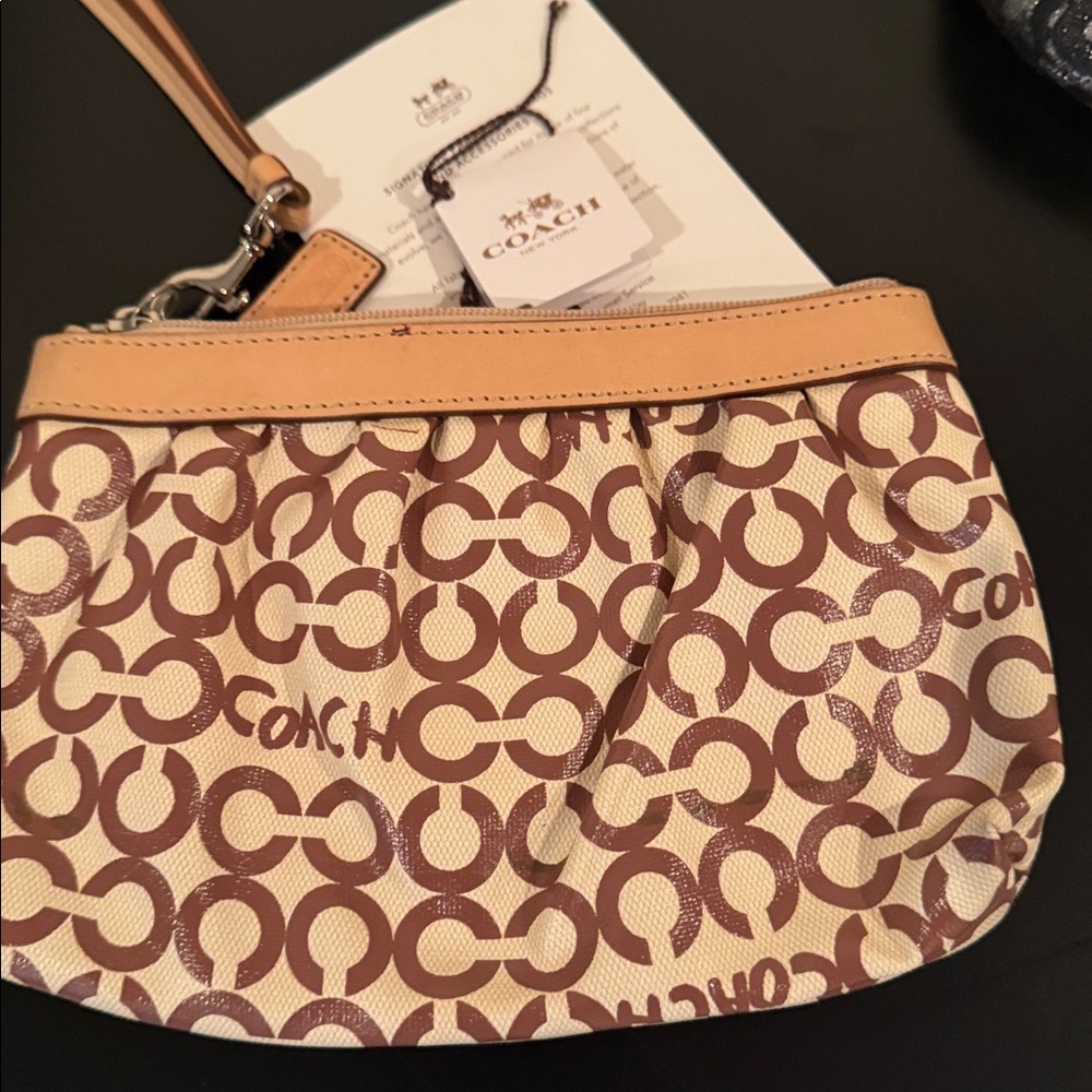 Coach Multicolor and Patterned Bag Collection - Picture 3 of 14